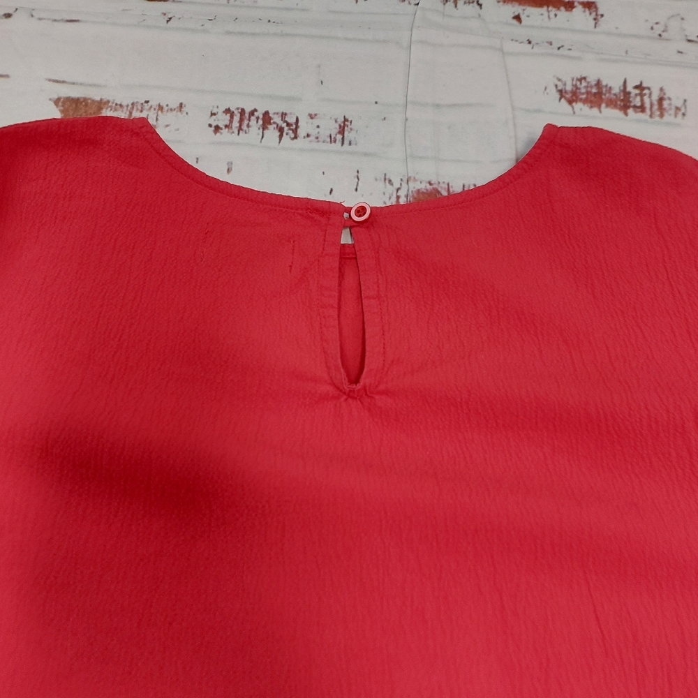 Elohim by Sabrinagoh mini dres with statement sleeve - Picture 5 of 9